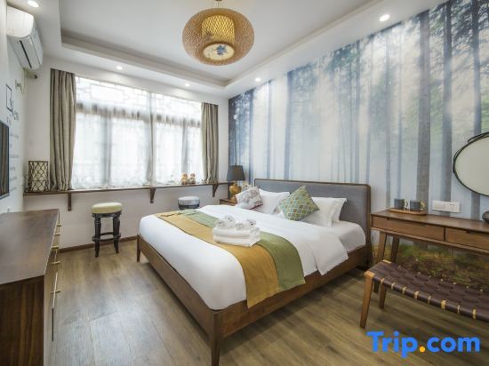 Чэнду: Chedi Hostel