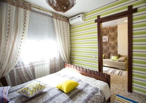 Красноярск: Apartment on 78 Dob. brigady, 4-1 by KrasStalker