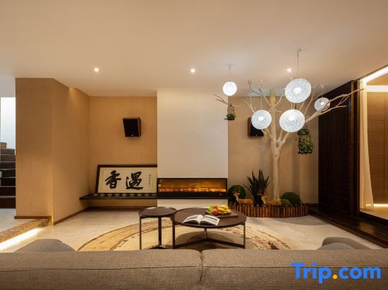 Шанхай: Shanghai Zhujiajiao Xiangyu Independent Homestay