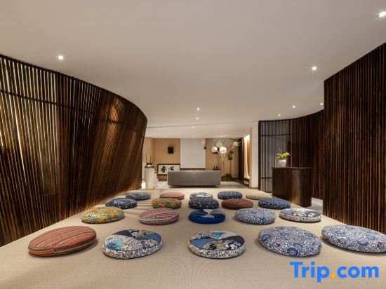 Шанхай: Shanghai Zhujiajiao Xiangyu Independent Homestay