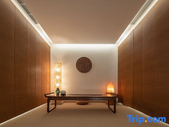 Шанхай: Shanghai Zhujiajiao Xiangyu Independent Homestay