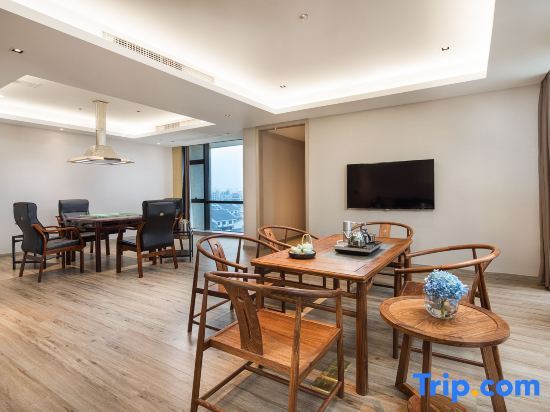 Шаоксинг: Ramada Plaza by Wyndham Shengzhou City Center
