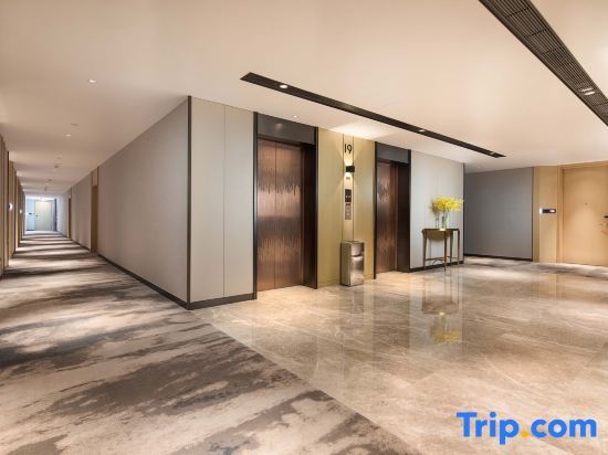 Шаоксинг: Ramada Plaza by Wyndham Shengzhou City Center