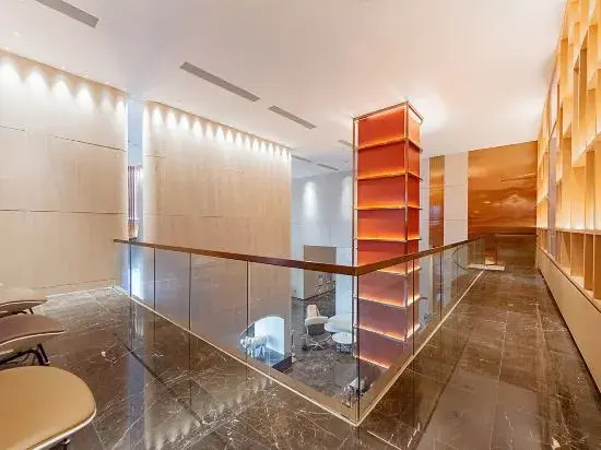 Юэян: Lusunhotel