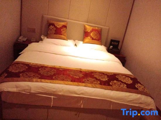 Чунцин: Fengjie Hongqiao Business Hotel