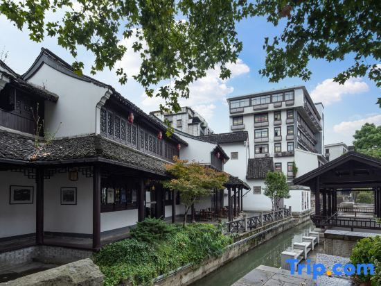 Shaoxing Taimen Homestay (Lu Xun Hometown Cangqiao Straight Street Shop) — фото 1