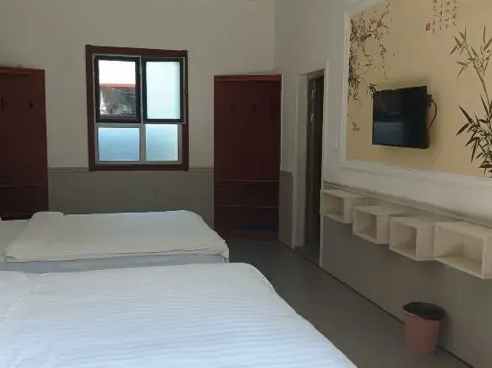 Линьи: Yinan Juquan Hotel