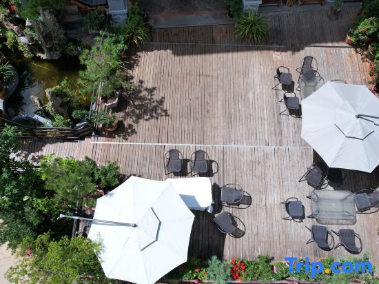 Дали: Kejunjia Hostel