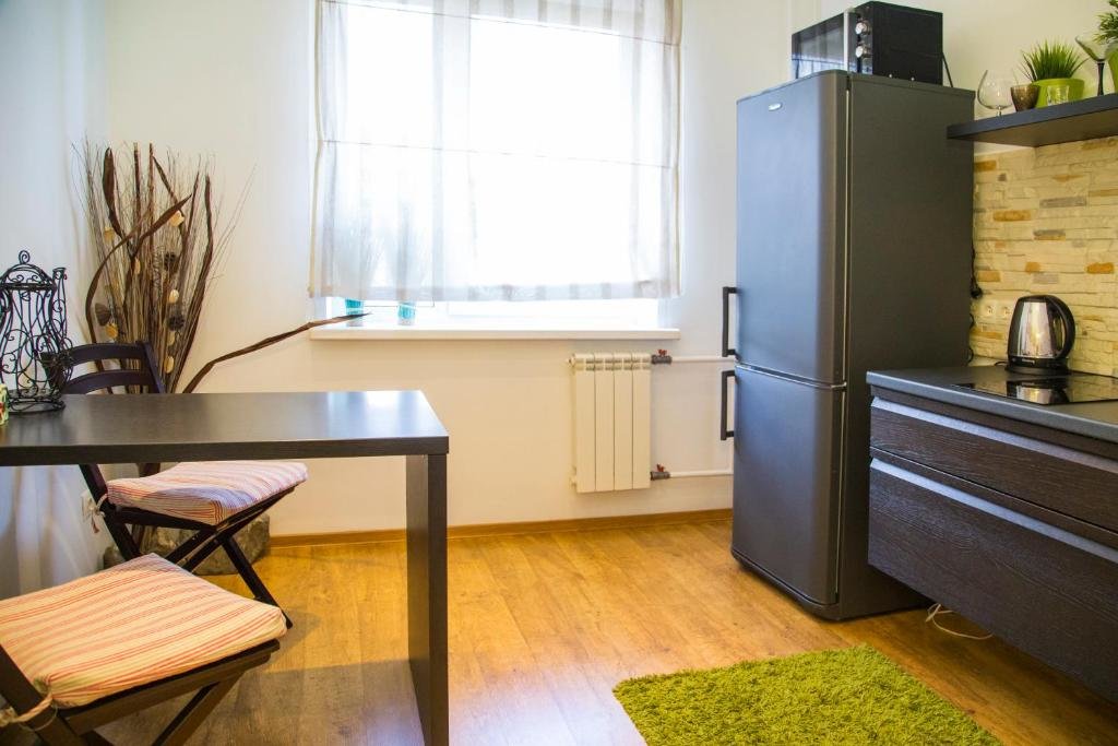 Apartment on Vesny, 7a by KrasStalker — фото 1