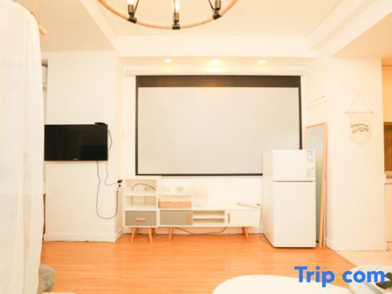 Шанхай: Hengwuyuan Hostel