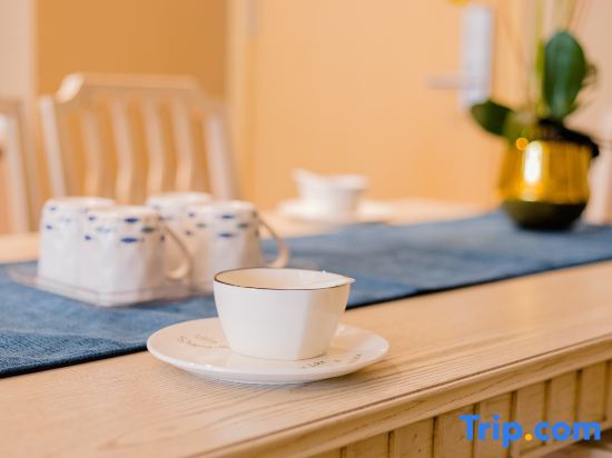 Санья: Perfect Holiday Seaview Apartment (Sanya Haitang Bay Poly)
