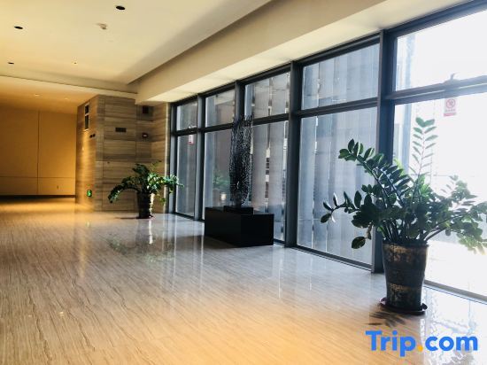 Санья: Perfect Holiday Seaview Apartment (Sanya Haitang Bay Poly)