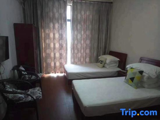 Хучжоу: Changxing Changhe Farmhouse