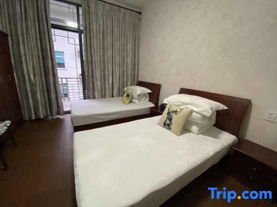 Хучжоу: Changxing Changhe Farmhouse