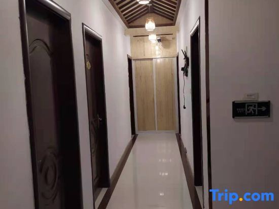 Хучжоу: Changxing Changhe Farmhouse