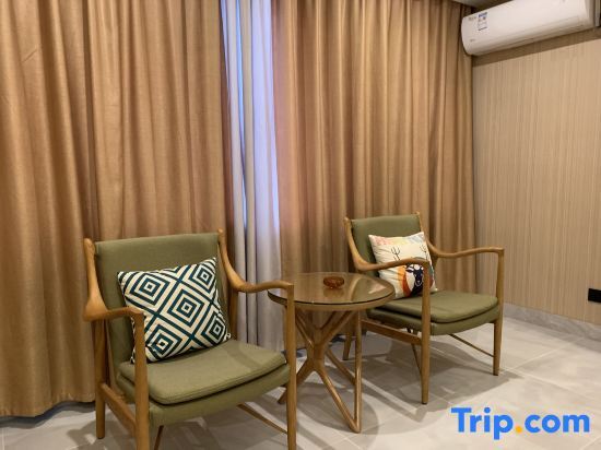 Яча: Borui Boutique Hotel