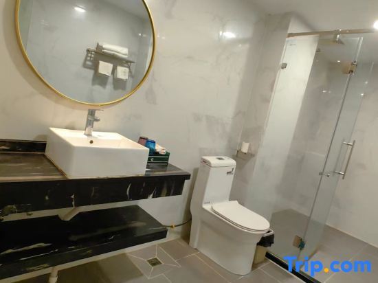 Яча: Borui Boutique Hotel