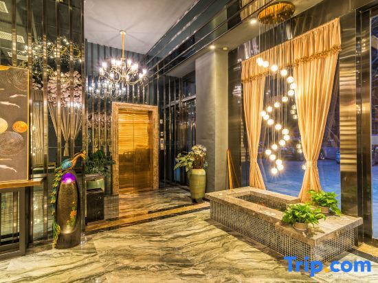 Nawuyou Art Hotel — фото 1