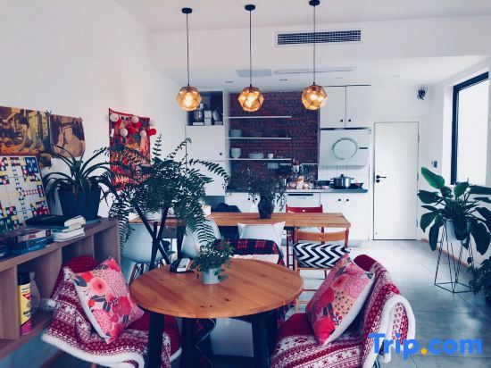 Нанкин: Nanjing Tangshan Garden Hot Spring homestay