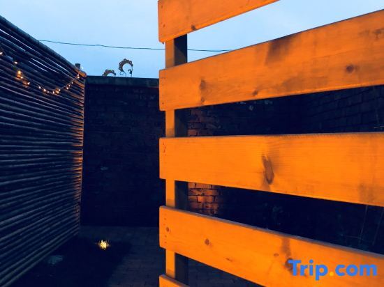 Нанкин: Nanjing Tangshan Garden Hot Spring homestay