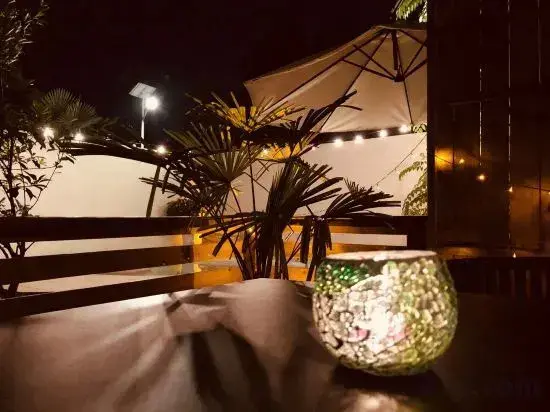 Нанкин: Nanjing Tangshan Garden Hot Spring homestay