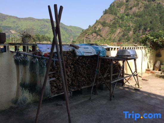Тайчжоу: Xianhua Farmhouse