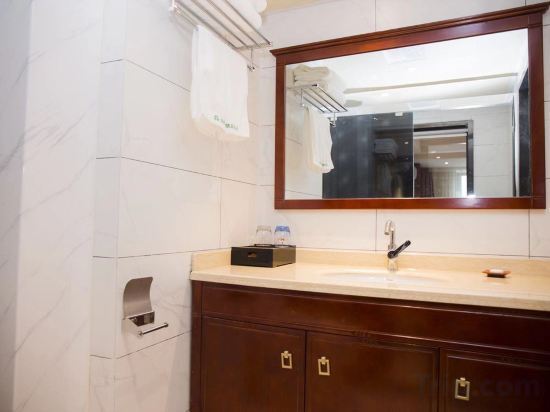 Чжэнчжоу: Shunhang Hotel