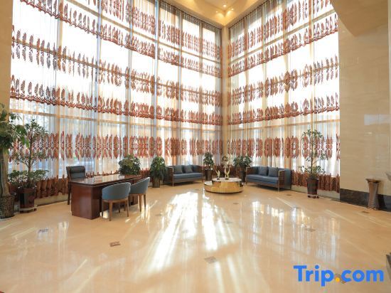 Куйтун: Kaixiang Hotel