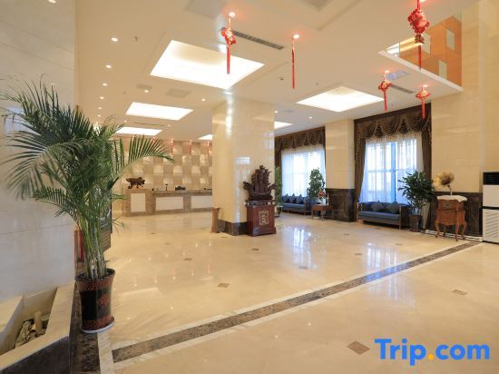 Куйтун: Kaixiang Hotel