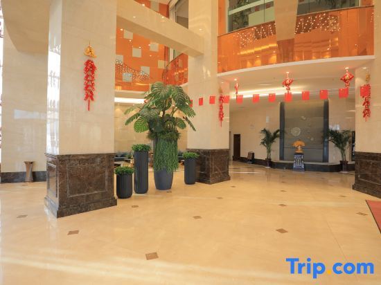 Куйтун: Kaixiang Hotel