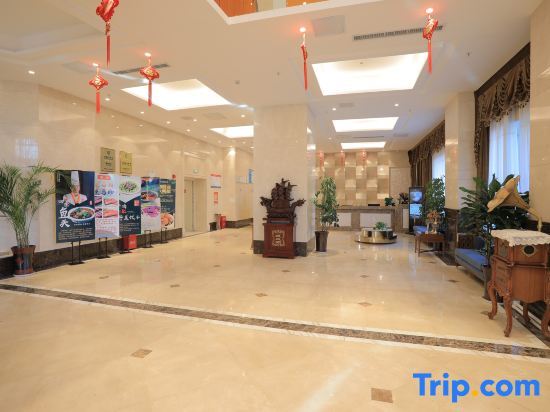Куйтун: Kaixiang Hotel