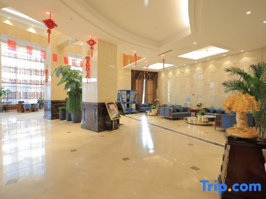 Куйтун: Kaixiang Hotel