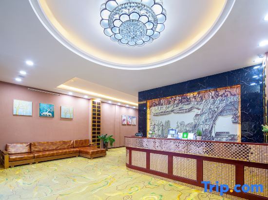 Санья: Kalman Haitang Hostel