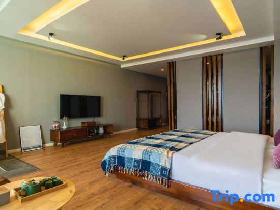 Дали: Yuanju Yishu Boutique Inn