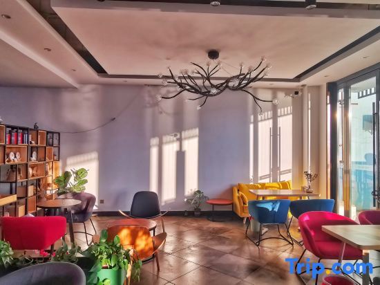 Дали: Yuanju Yishu Boutique Inn