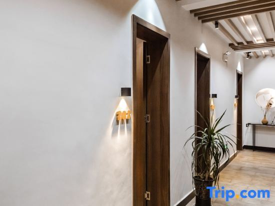 Дали: Yuanju Yishu Boutique Inn