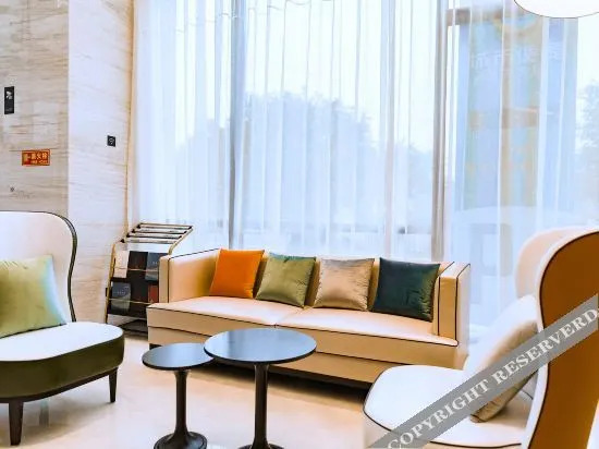 Чунцин: City easy Hotel chengshengqiao Subway Station Store
