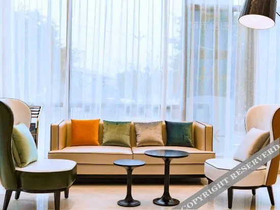 Чунцин: City easy Hotel chengshengqiao Subway Station Store