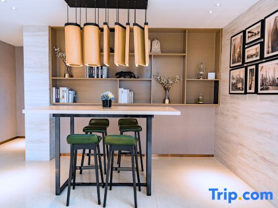 Чунцин: City easy Hotel chengshengqiao Subway Station Store