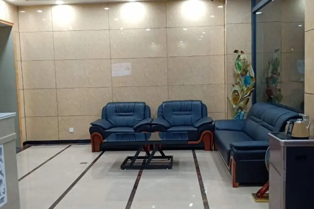 Цзаочжуан: Qiqi Bei'er Theme Hotel