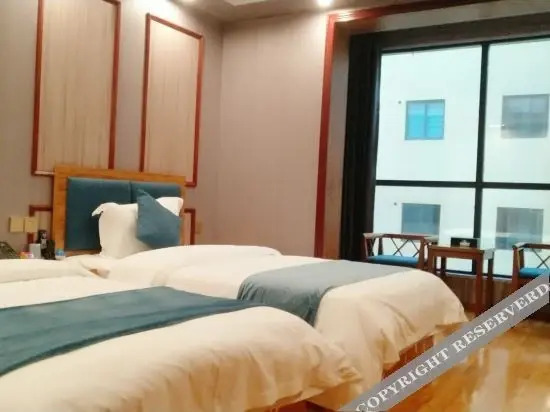 Мяньян: Mianyang Huile Hotel