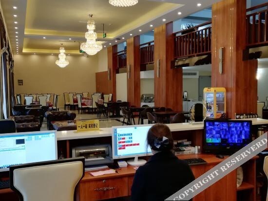 Мяньян: Mianyang Huile Hotel