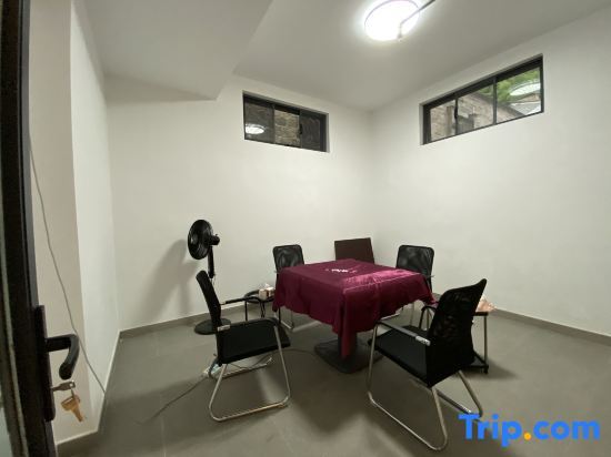 Хучжоу: Moganshan Chujianshan Residence