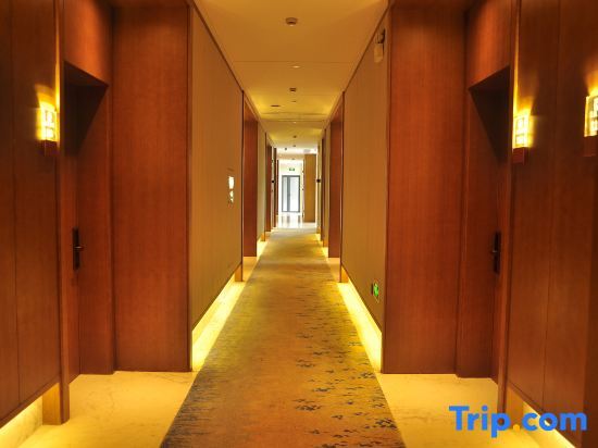 Тайчжоу: Yunjin Hotel