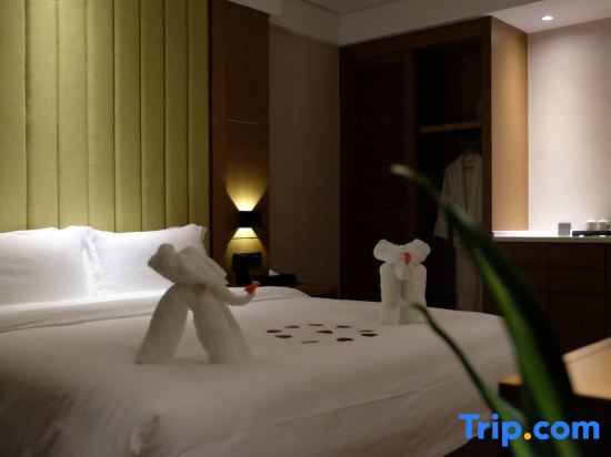 Тайчжоу: Yunjin Hotel