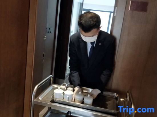 Тайчжоу: Yunjin Hotel