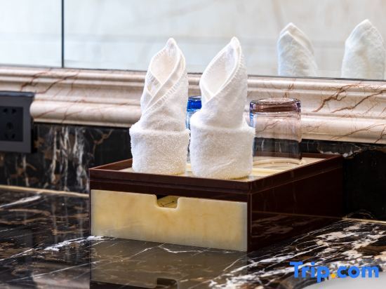 Цзиань: Ji'an Wenhai Rezen Hotel