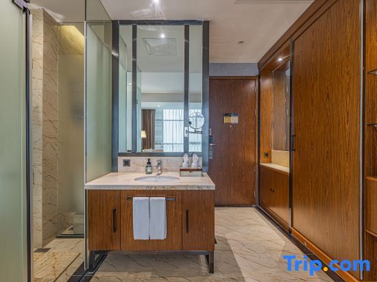 Цзиань: Ji'an Wenhai Rezen Hotel