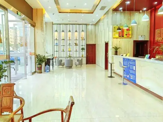 Шаогуань: Julongyuan Holiday Hostel