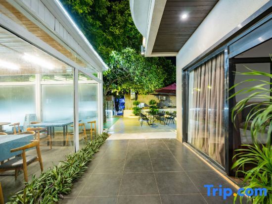 Бэйхай: Weizhou Island Yinye Bieyuan Homestay (Dishui Danping Branch)